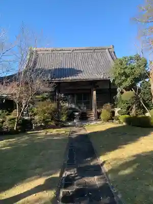 法養寺(埼玉県)