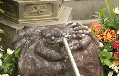 蟹満寺(京都府)