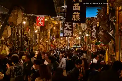 鷲神社(東京都)