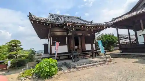 橘寺(奈良県)
