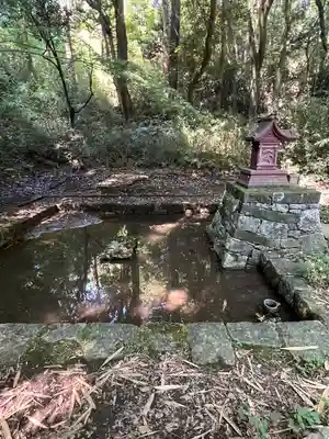 猿田神社(千葉県)