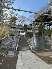 品川神社(東京都)