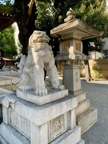 天祖神社(東京都)