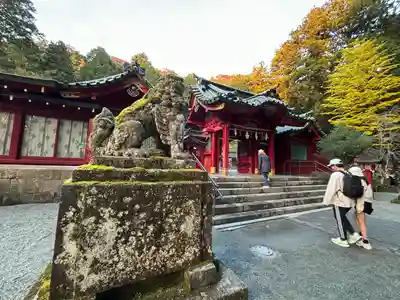 箱根神社(神奈川県)
