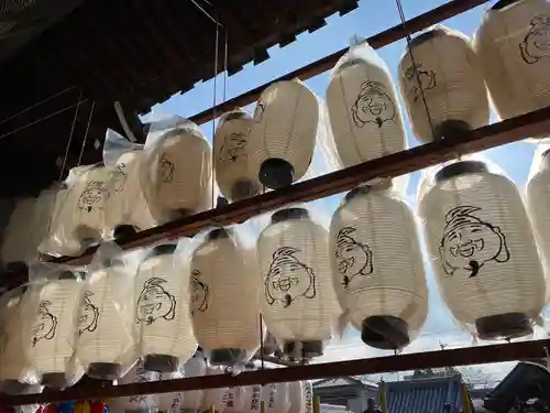 おふさ観音（観音寺）のその他建物