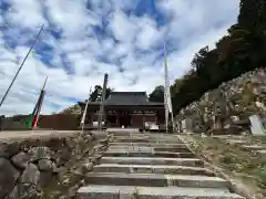 観音正寺(滋賀県)