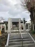 行伝寺のその他建物