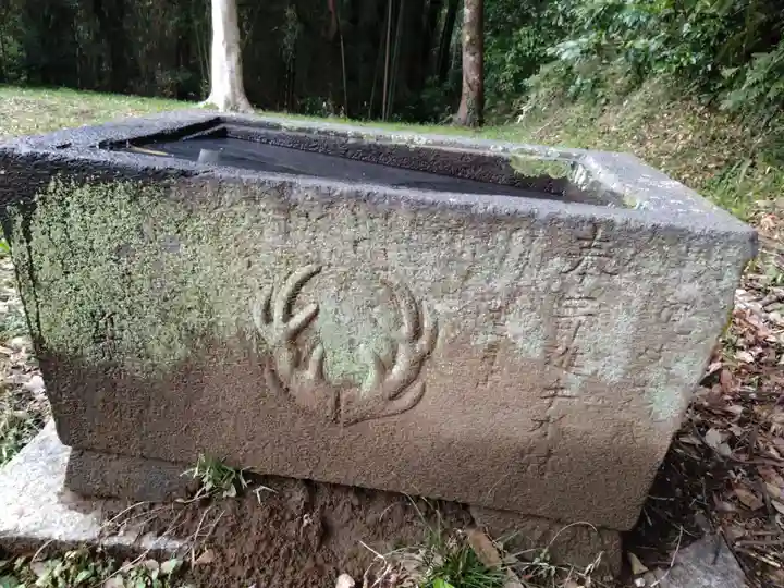 香取護国神社(香取神宮境内社)(千葉県)