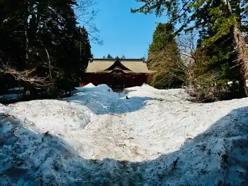 高照神社(青森県)