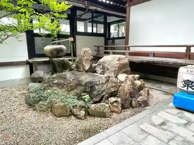 加納天満宮(岐阜県)