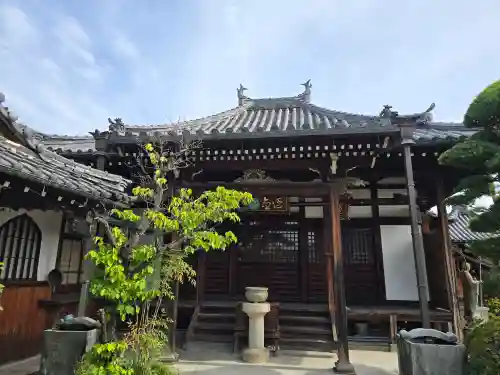 空圓寺(大阪府)