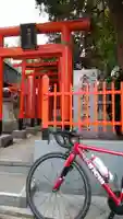 金綱稲荷神社(東京都)
