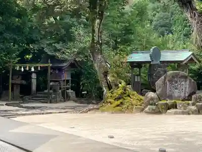 八重垣神社のその他建物