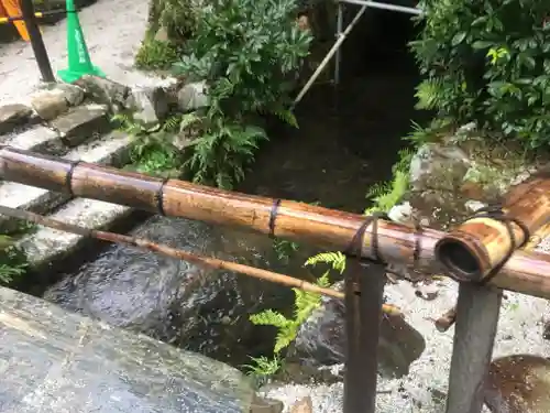 賀茂別雷神社（上賀茂神社）(京都府)