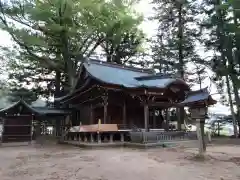 一之宮神社(岐阜県)