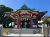 杉山神社(神奈川県)