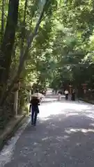 大神神社の建物その他