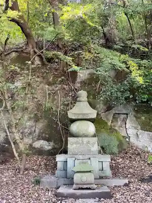 寿福寺(神奈川県)