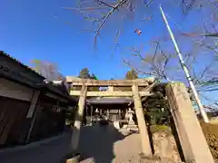 天満神社(滋賀県)