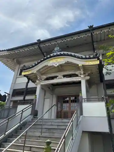 観音寺(兵庫県)