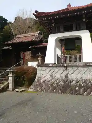 広福寺(山口県)