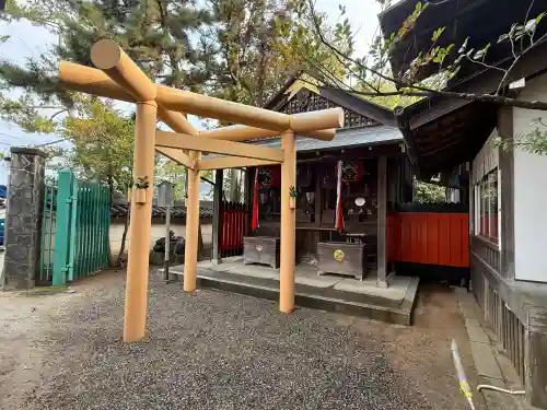 大神教本院(奈良県)