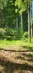 青森神社(宮城県)