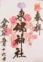 東郷神社(東京都)