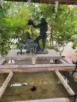 青葉神社(宮城県)