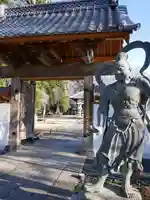 光恩寺のその他建物