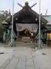 波除神社(波除稲荷神社)の{uncategorized: "未分類", other: "その他", undefined: "問題あり", building: "その他建物", grave: "お墓", sacred_gate: "鳥居", guardian: "狛犬", statue: "像", buddha: "仏像", history: "歴史", nature: "自然", garden: "庭園", animal: "動物", pagoda: "塔", temizu: "手水舎", mountain_gate: "山門・神門", sanctuary: "本殿・本堂", subordinate: "末社・摂社", art: "芸術", scenery: "景色", jizo: "地蔵", ema: "絵馬", goshuin: "御朱印", omikuji: "おみくじ", items: "授与品その他", amulet: "お守り", goshuincho: "御朱印帳", eats: "食事", festival: "お祭り", votive_dance: "神楽", shichigosan: "七五三参", wedding: "結婚式", experience: "体験その他", initially: "初詣", around: "周辺", anti_infection: "感染症対策"}