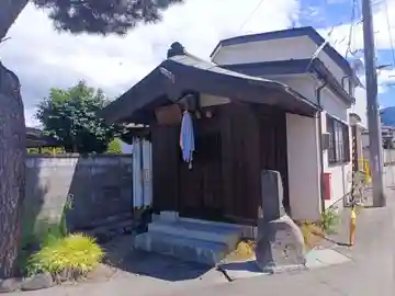 地蔵堂(山形県)