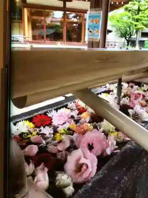 鳩森八幡神社(東京都)