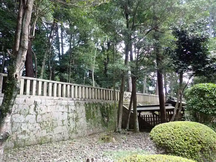 多田神社のその他建物