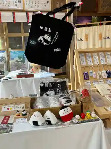 高司神社〜むすびの神の鎮まる社〜の授与品その他