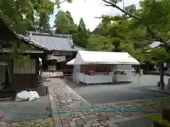 赤山禅院(京都府)