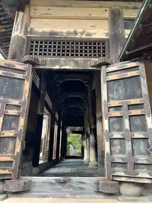 建長寺のその他建物