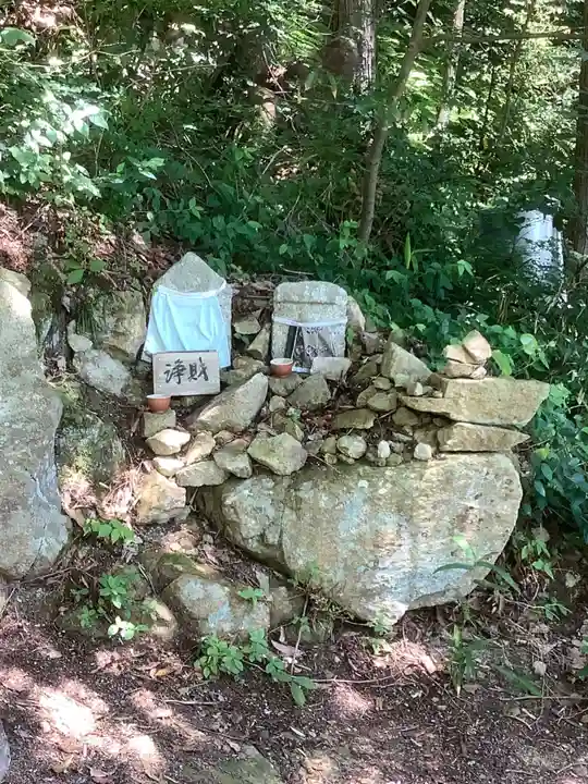 観音正寺(滋賀県)