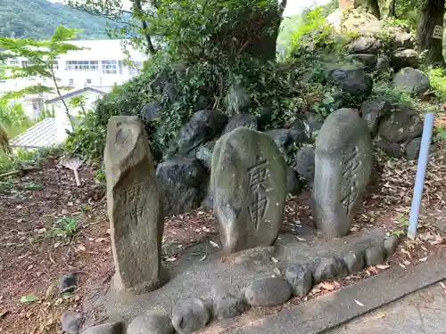 西宮神社のその他建物