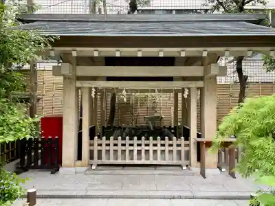榊神社(東京都)