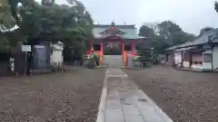 大宮神社(千葉県)