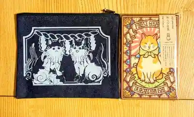 妻戀神社(東京都)