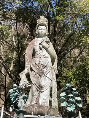 大山寺(神奈川県)