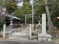 神戸神社(三重県)