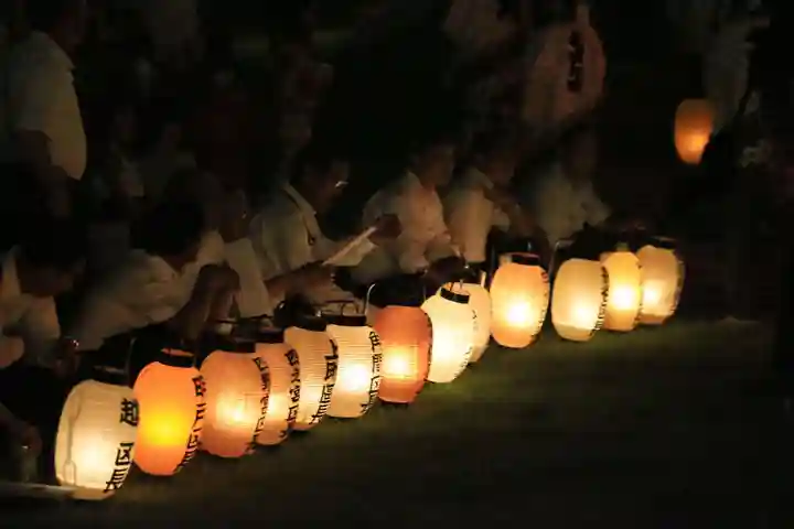 長谷寺(長野県)