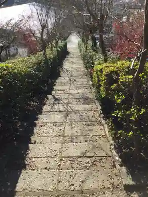崇禅寺のその他建物