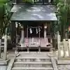 花巻温泉稲荷神社(岩手県)