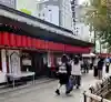 豊川稲荷東京別院(東京都)