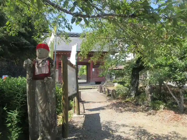 久昌寺(埼玉県)