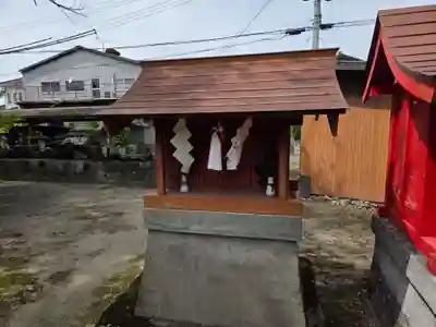 志賀神社(佐賀県)